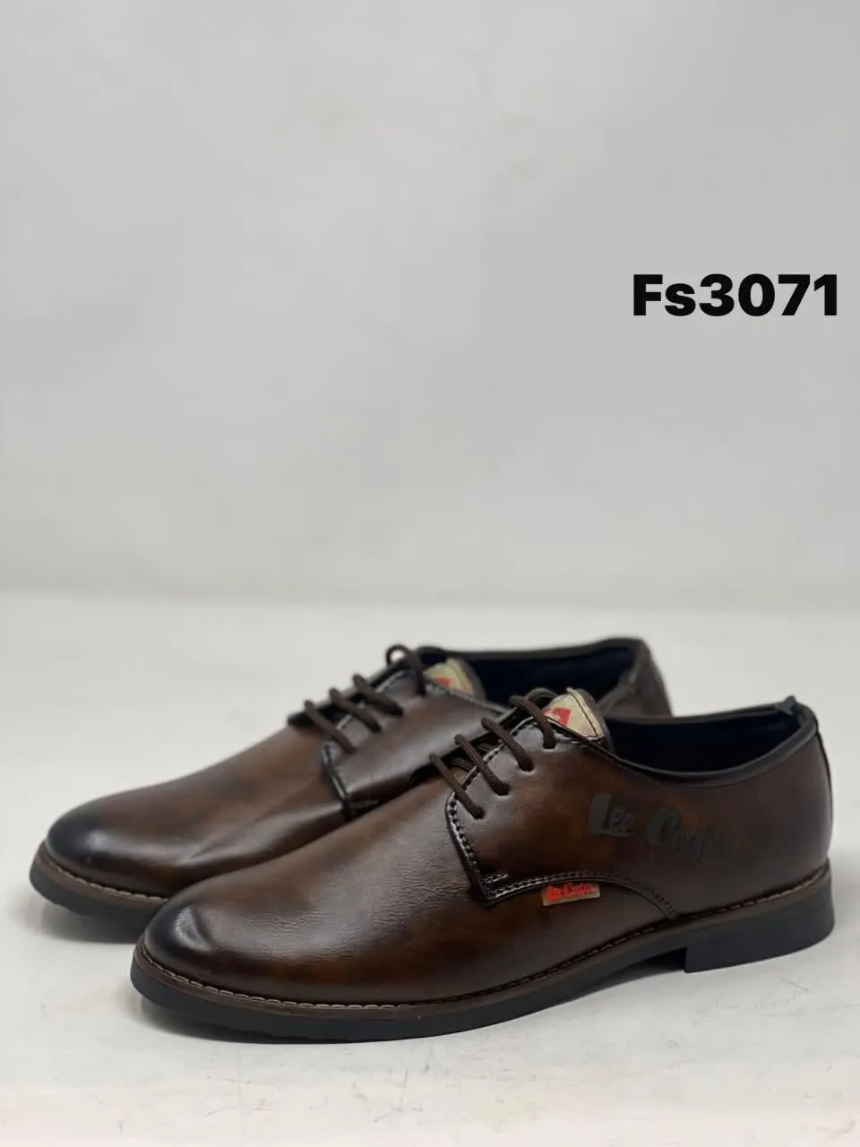 Derby in Brown (FS3071)