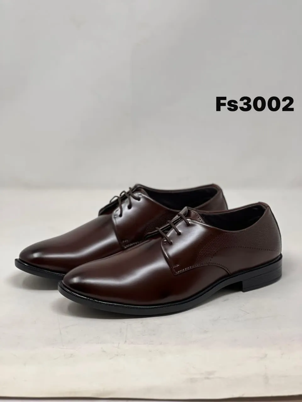 Derby in Brown (FS3002)