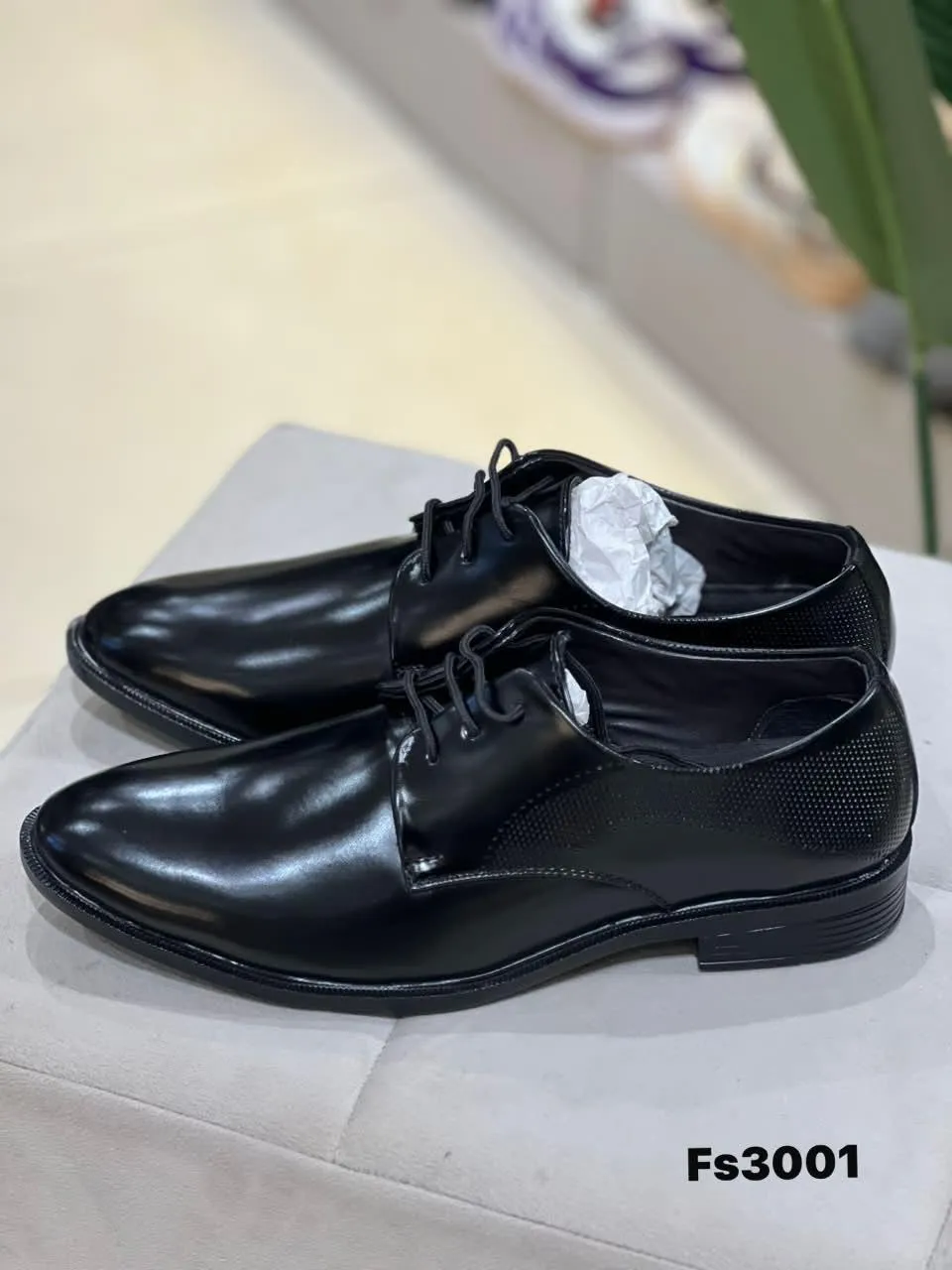 Derby in Black (FS3001)
